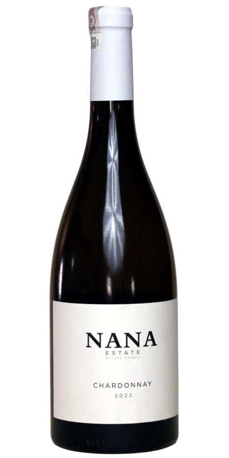 nana-chardonnay-23 Nana Estate Chardonnay